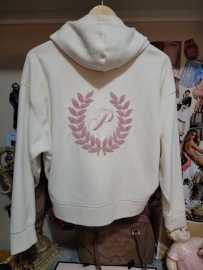 Victoria's Secret Pink Polar Fleece XS